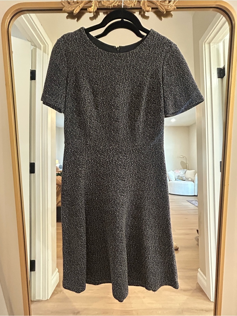 Perfect little work dress